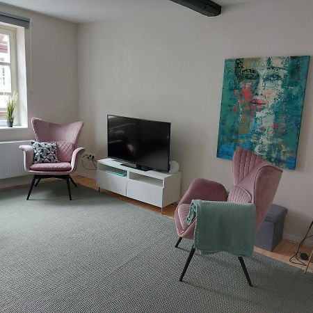 Denkmal Apartment เมลซุงเงิน ภายนอก รูปภาพ